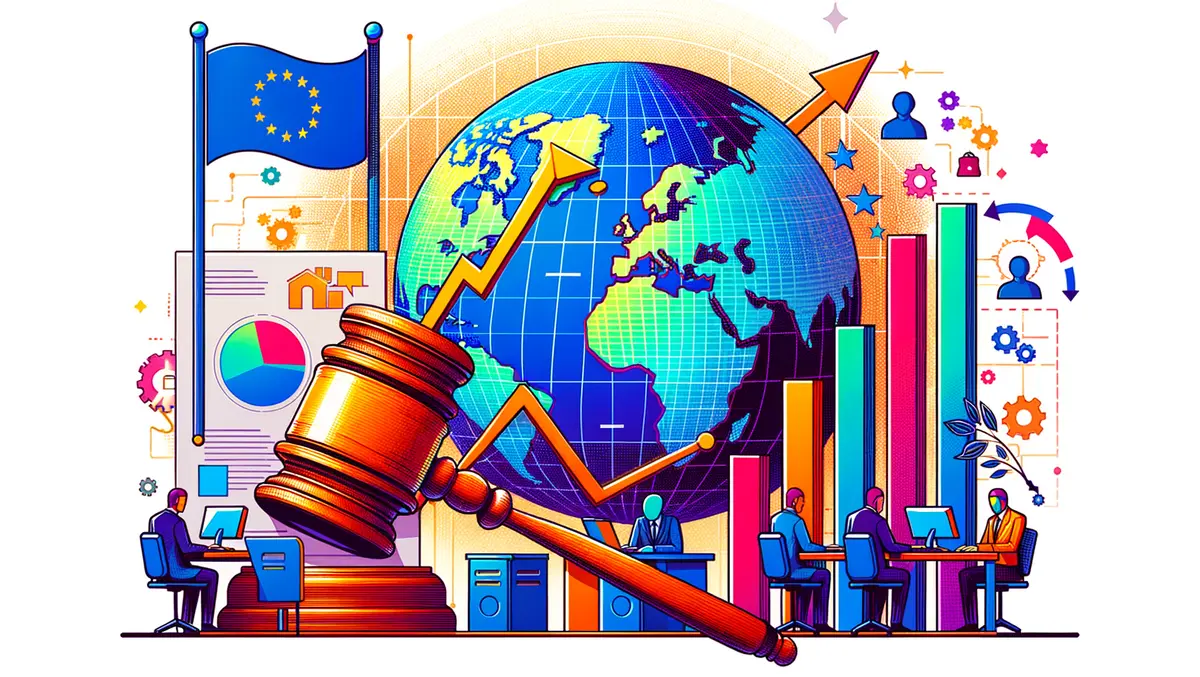 Xsolla report reveals video game industry trends & EU regulatory shifts