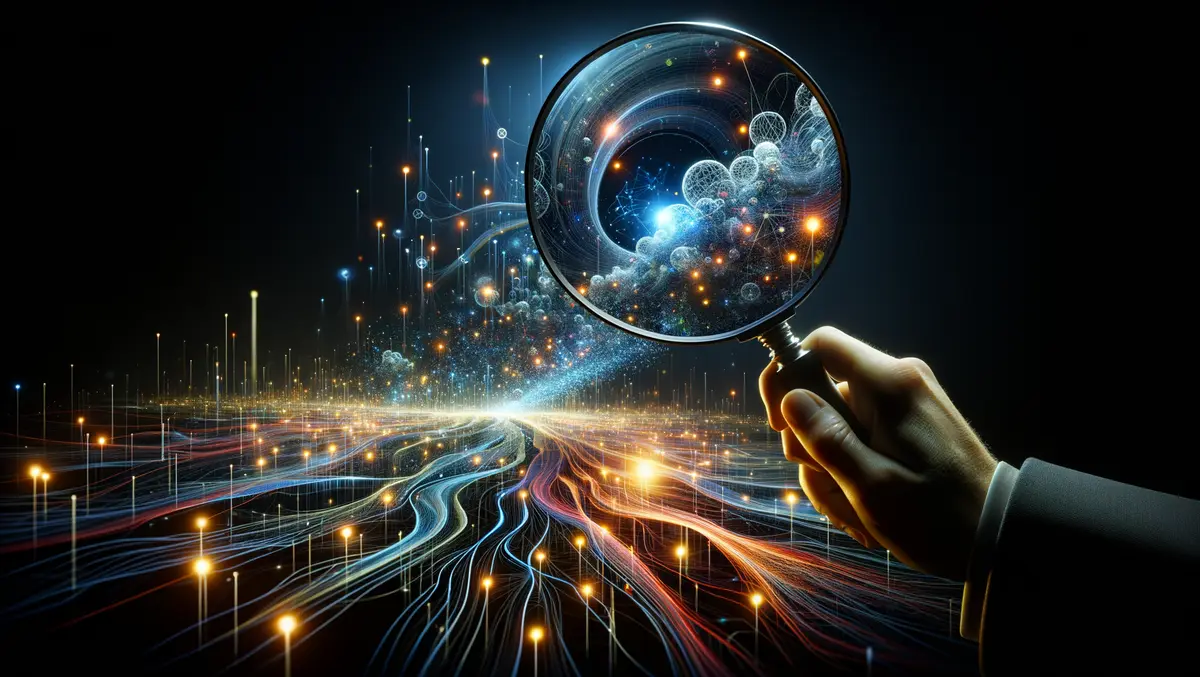 Network visibility: How to improve it and why it will improve security