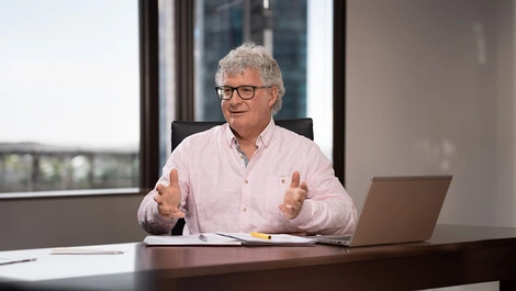 Greg boland  chief strategy officer  tiger brokers nz  1 