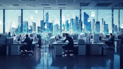 Techday 44f601544cdecada9399