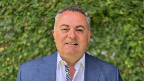 Jim burke netapp 2024