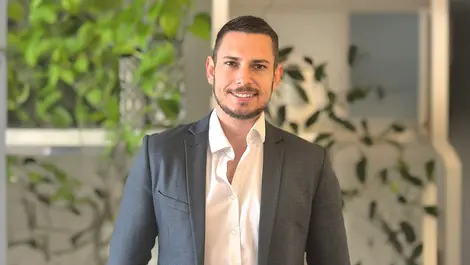 Brynn beetge esg ambassador at oneadvanced anz2