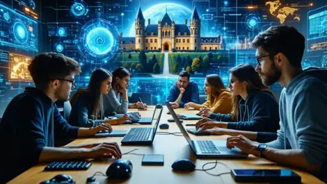 Techday f87490677888b75389aa