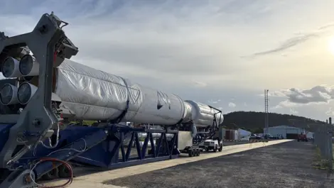 Rocket