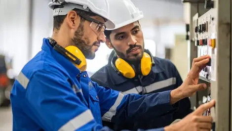 Work-based learning to become industry-led