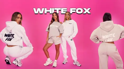 Whitefox
