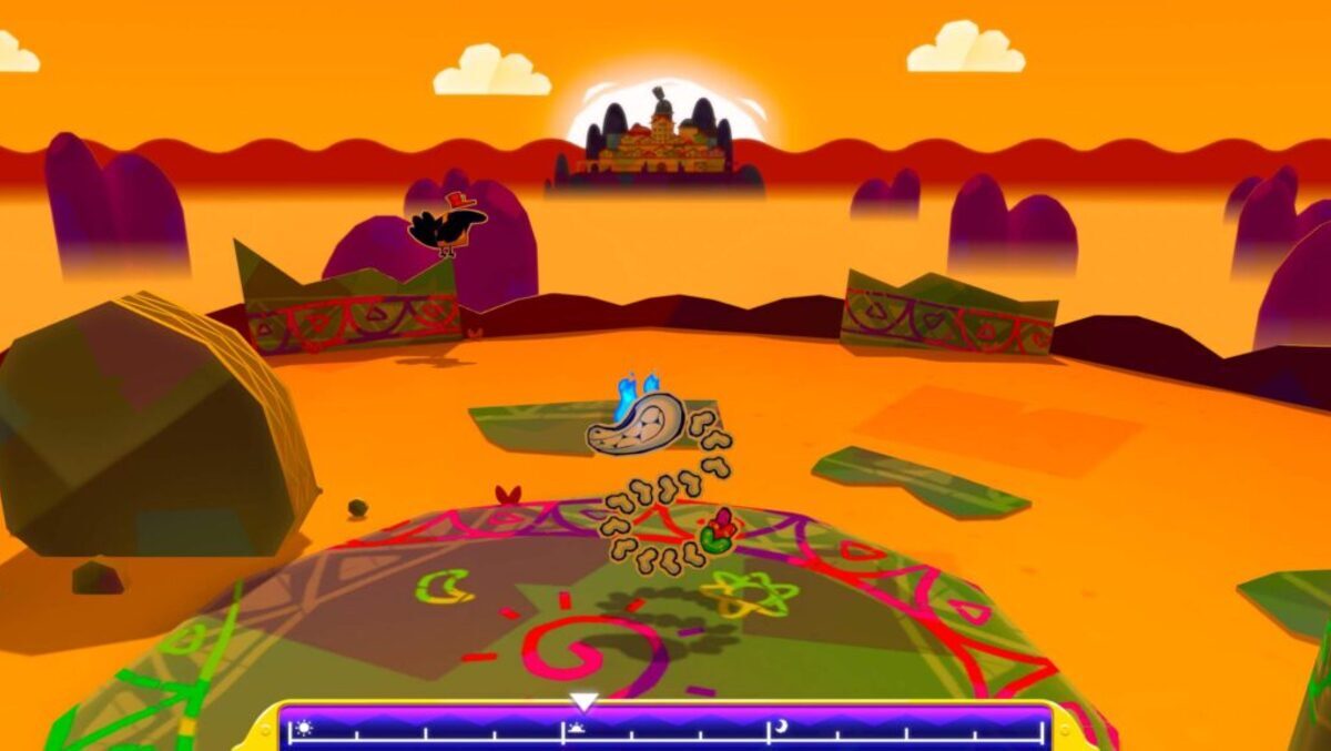 Game review: Kulebra and the Souls of Limbo (Xbox Series X)