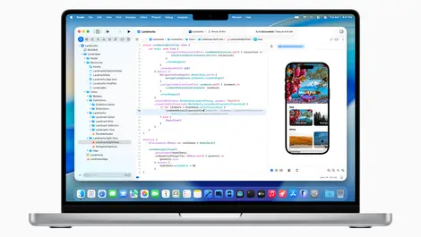 Apple wwdc25 macos tahoe 26 xcode 26 250609