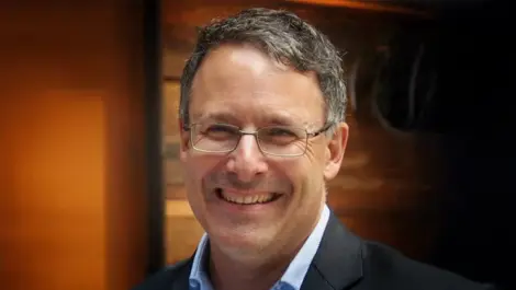 Ps   mike giresi   headshot