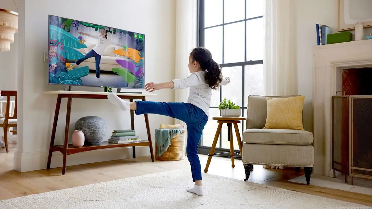 Image 1   leapfrog leapmove