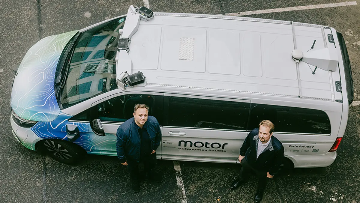 Motor Ai secures USD $20m for transparent autonomous tech