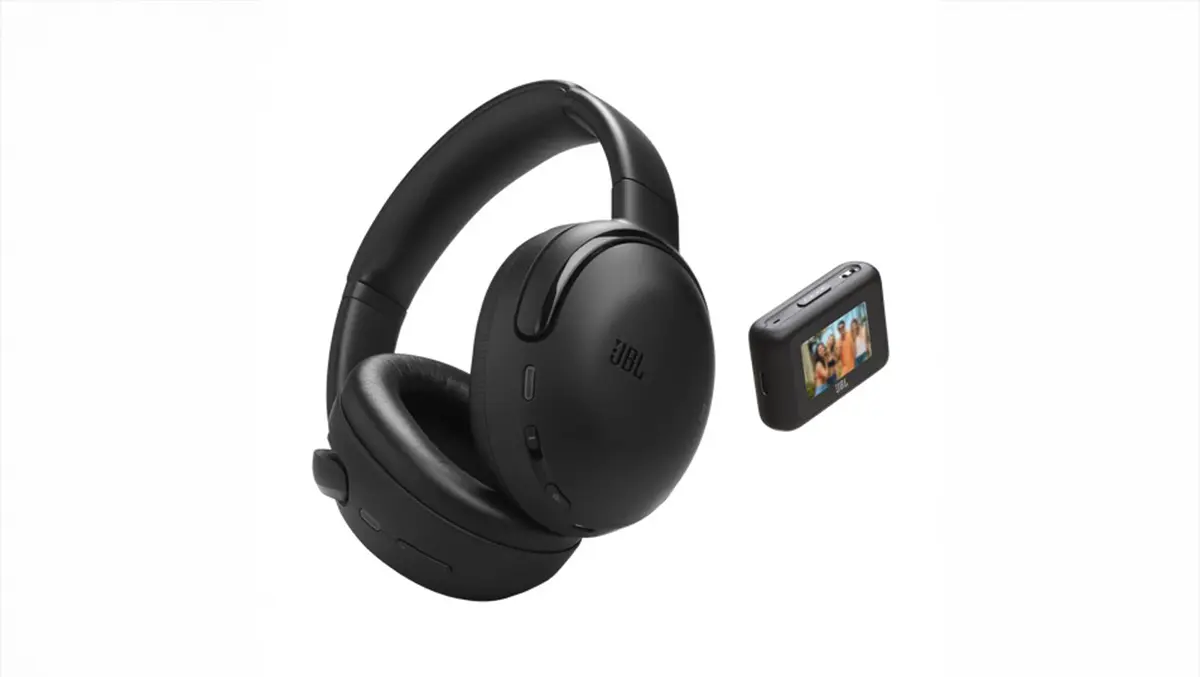 Hands-on Review: JBL Tour One M3 Headphones
