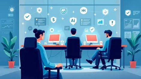 Contact centre operators ai shields compliance transparency finance retail healthcare