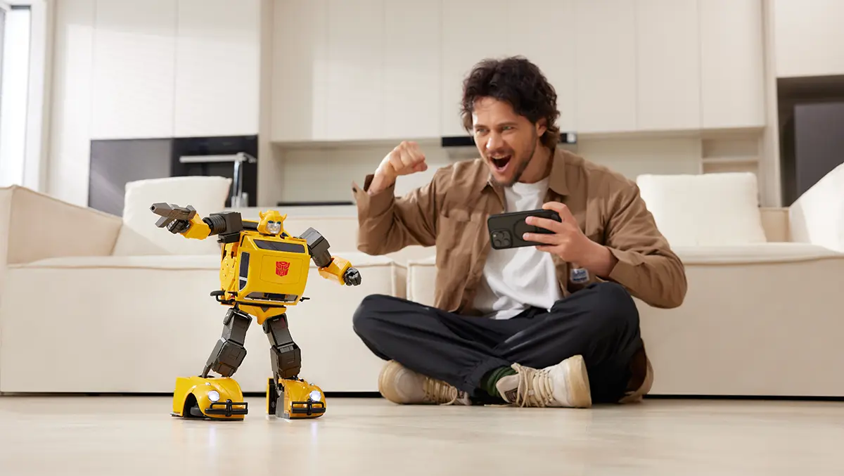 Amber Technology reveals top audio gifts for Father's Day