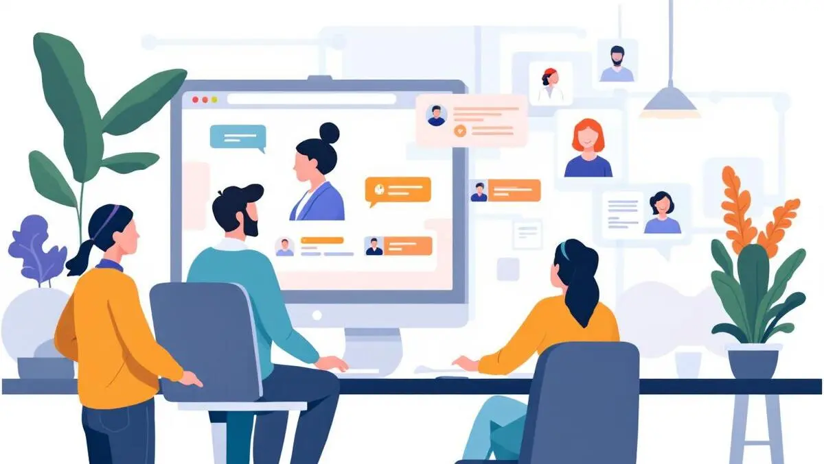 AI-powered chat tools gain ground in Australian businesses