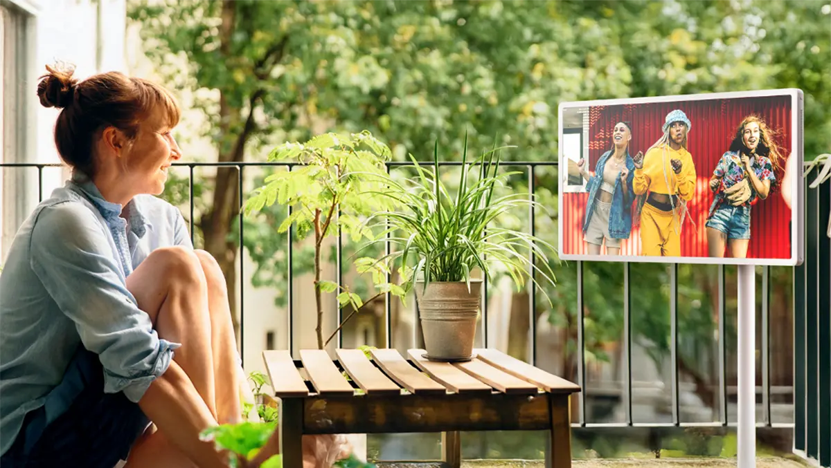 LG launches StanbyME 2 portable smart screen in Australia