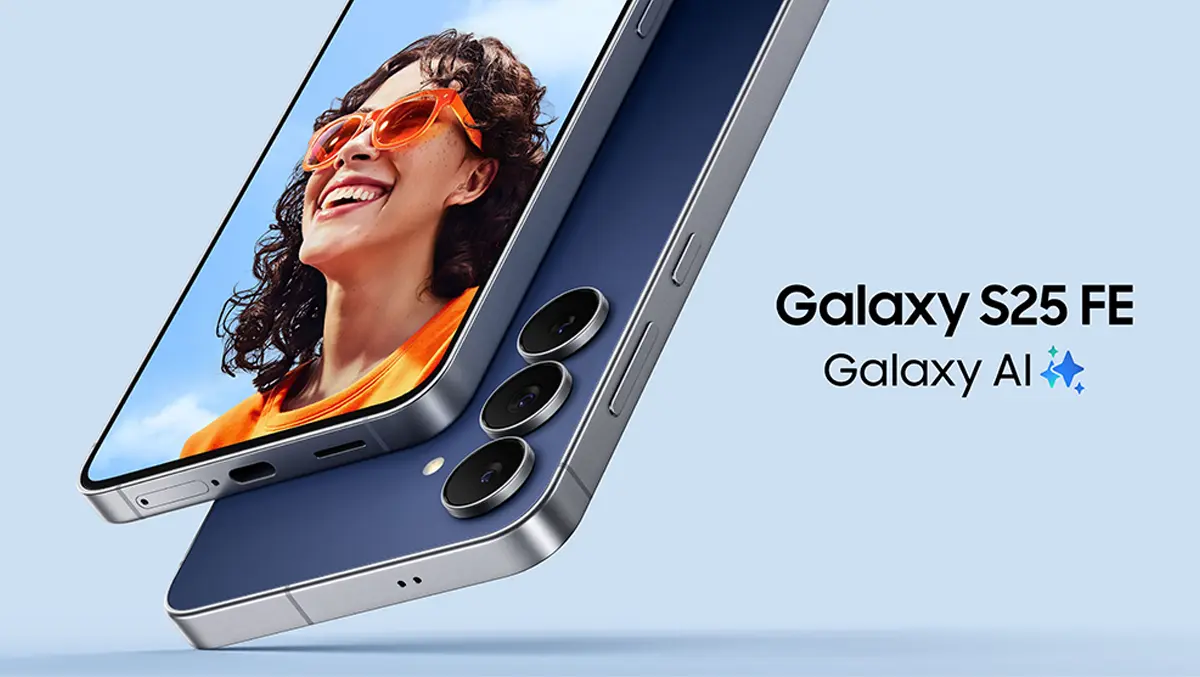 Ps   samsung  galaxy s25 fe