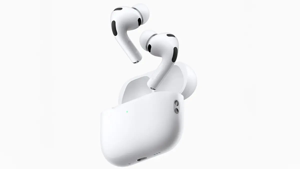 Hands-on Review: Apple AirPods Pro 3