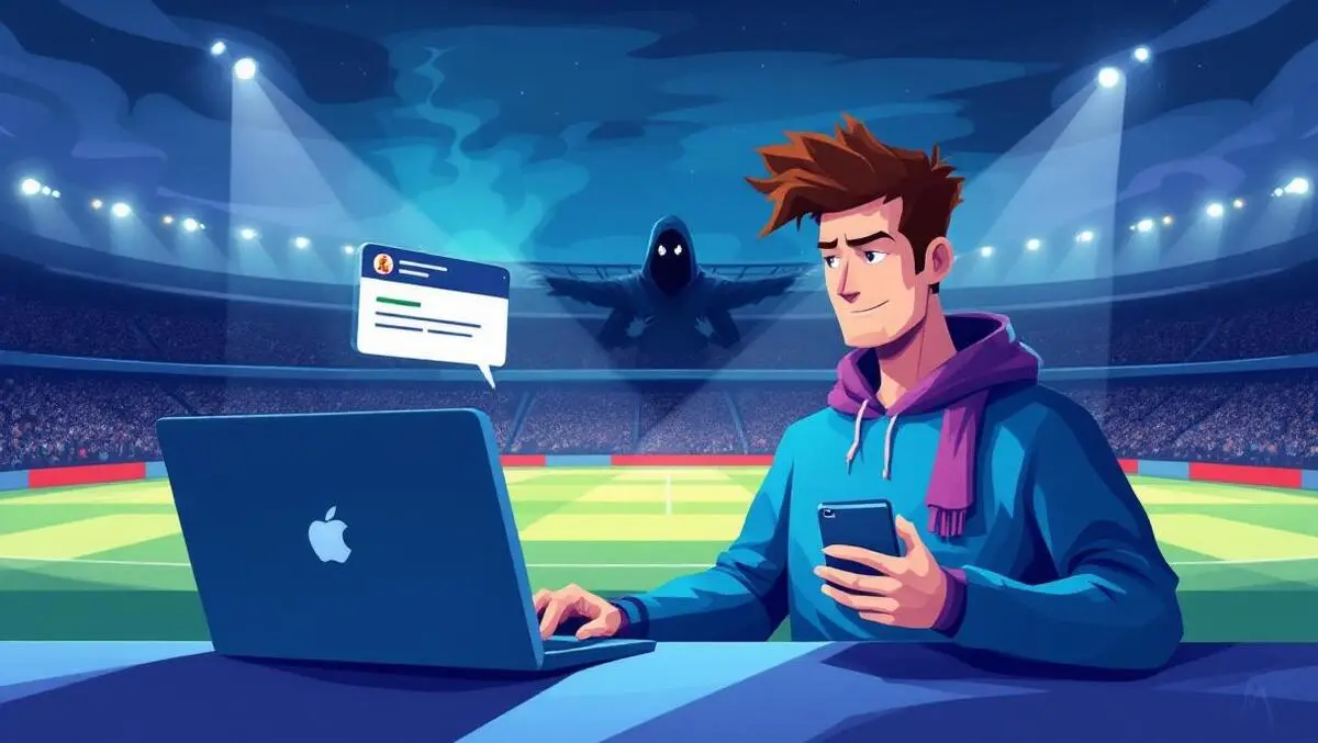 Fans warned of digital scams ahead of 2026 World Cup matches