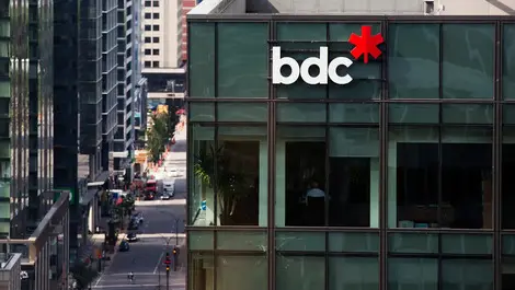 BDC & Community Futures launch $100M fund for rural businesses