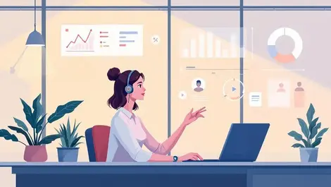 AI & contextual intelligence redefine UK customer expectations