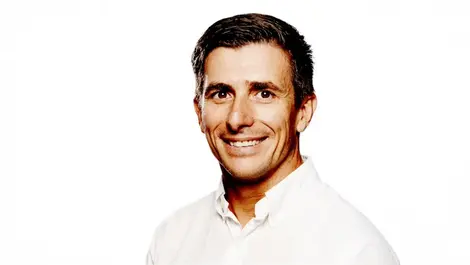 AI isn't an upgrade - it's the new payments playbook