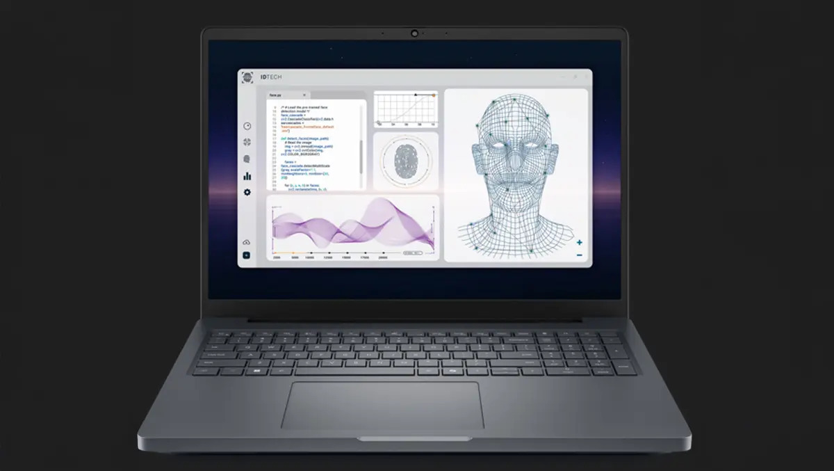 Computer Inference Card Dell unveils workstation with on-device enterprise AI inferencing