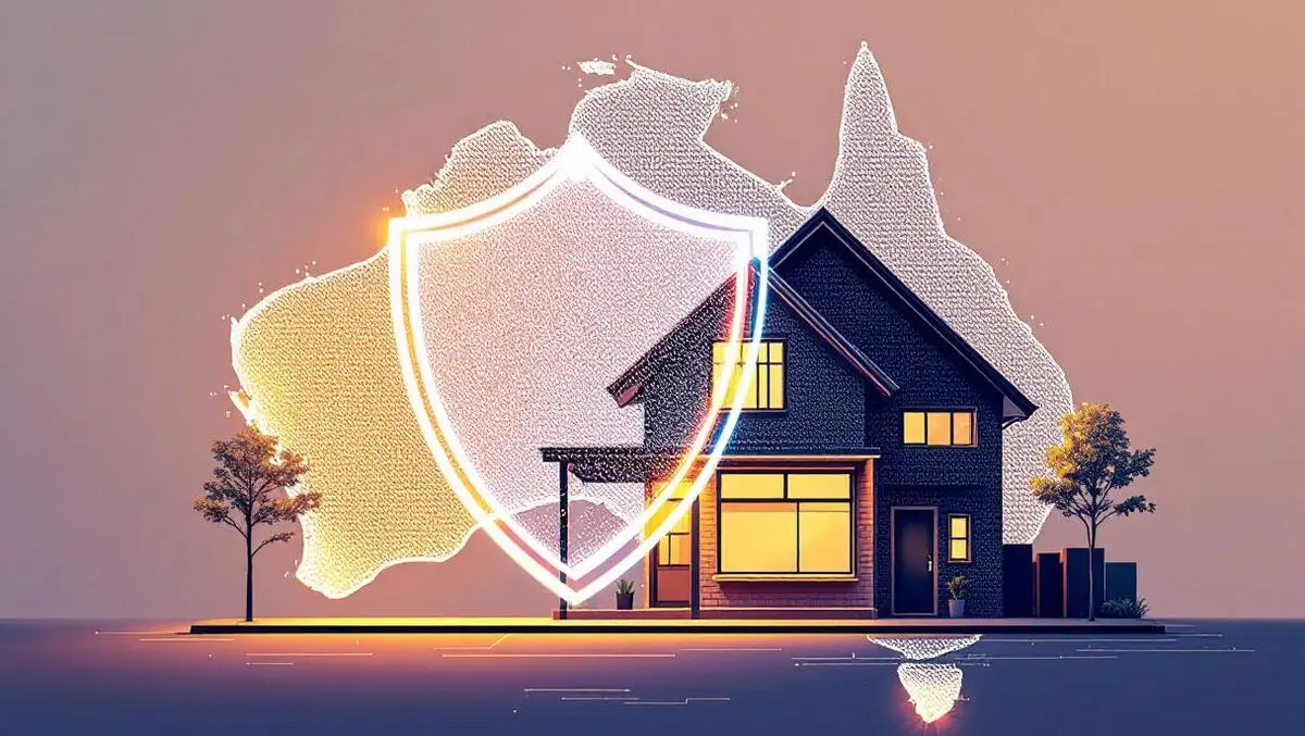 Digimune & MY CYBER GUARD launch Aussie ID shield