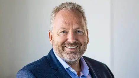 Rod Drury awarded knighthood for services to tech