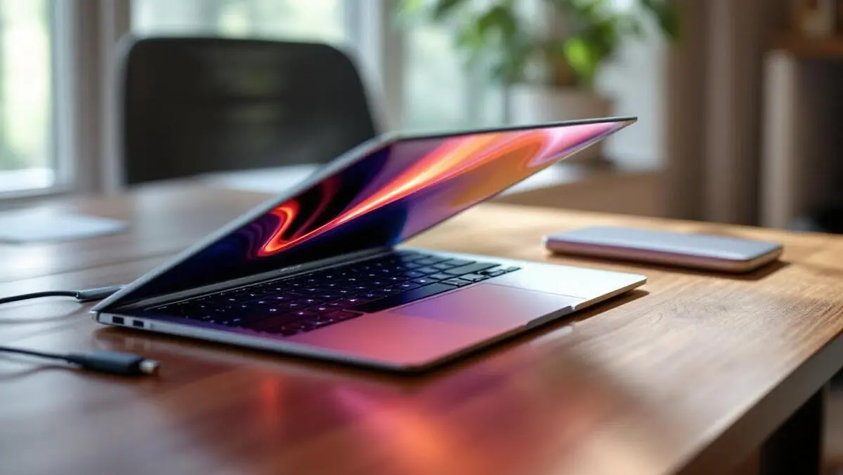 Dell unveils thinner XPS 14 & 16, XPS 13 to return