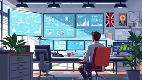 Tricentis predicts AI will transform UK software testing