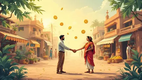 Fateh Rural alliance targets India's rural loyalty gap