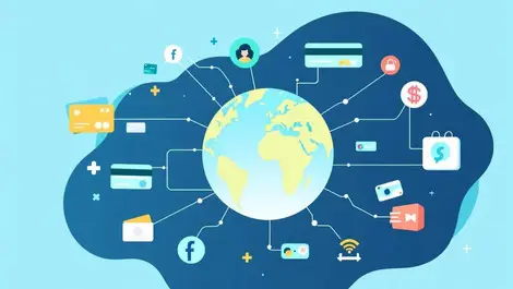 Gr4vy & Ecommpay link to streamline global payments