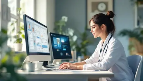 AlethianAI debuts agentic AI tool for clinic billing
