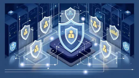 Secure us gov datacenter layers of shielded servers and users