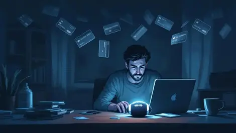 Super Bowl betting to drive surge in UK card disputes