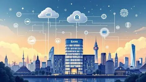 ACI wins first UK bank for Connetic cloud platform