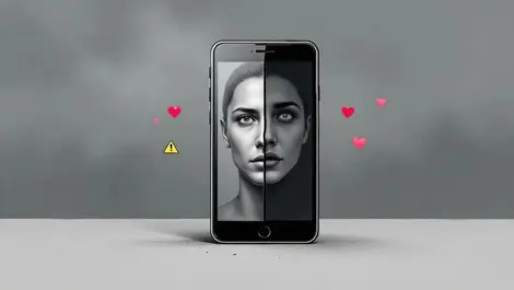 AI deepfakes erode trust and reshape UK dating apps