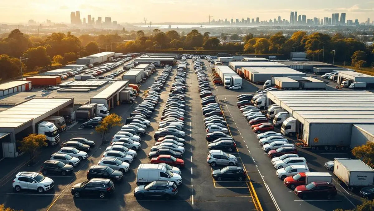 Cars24 deepens Australia push ahead of India IPO plan