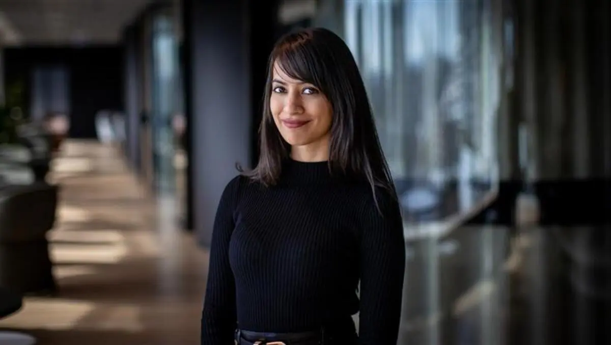 Beyond the console: Why women shaping gaming cultures are shaping the future of technology