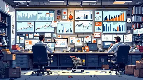 Online peak spending swings complicate 2026 planning