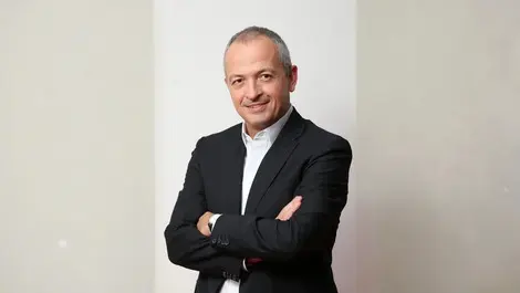 Alberto falcione vp sales targa telematics