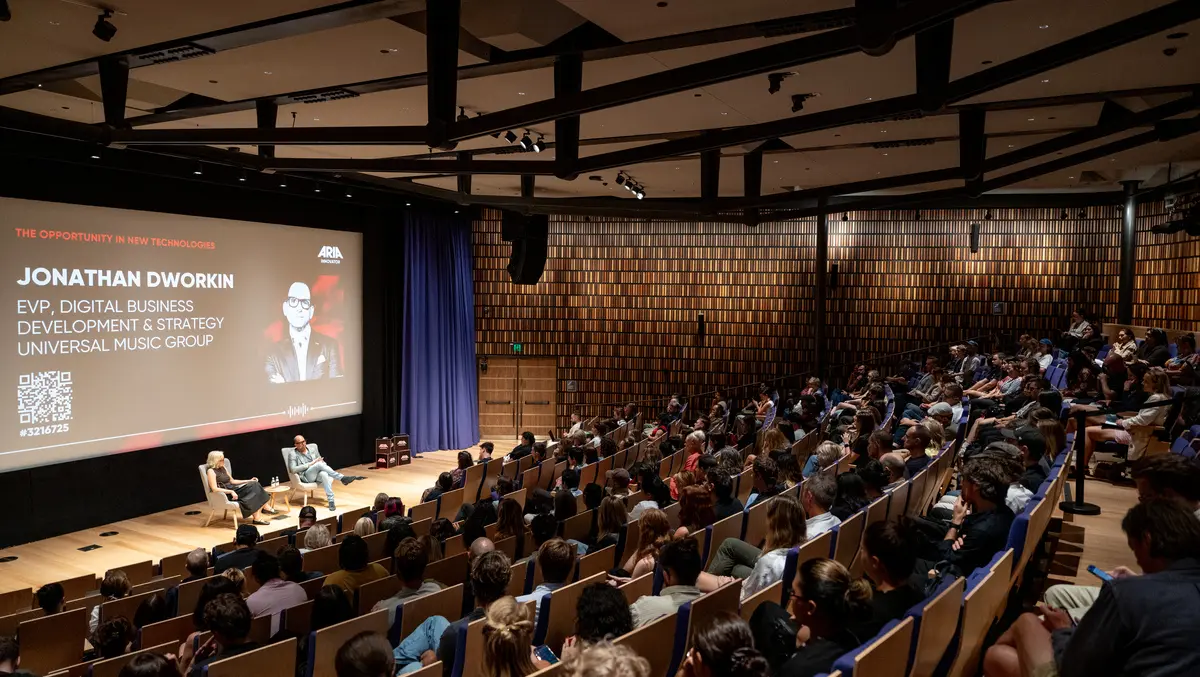 ARIA conference backs licensing over AI copyright carve-outs