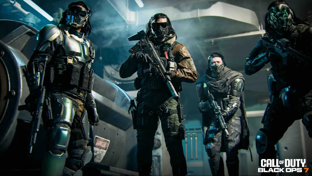Activision unveils Season 03 for Call of Duty games