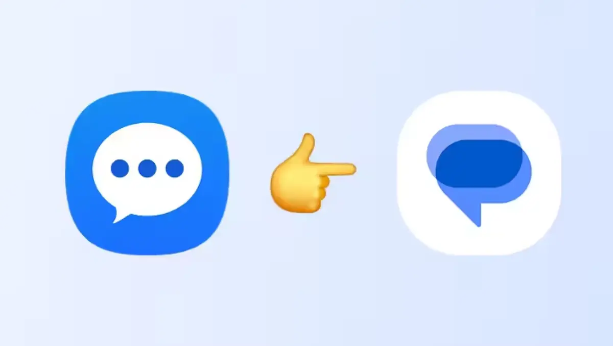 Samsung to end Messages app in July 2026 on Galaxy