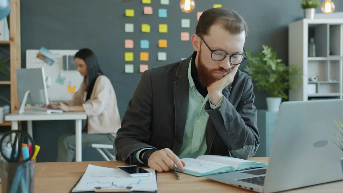 The growing importance of wellbeing in the workplace