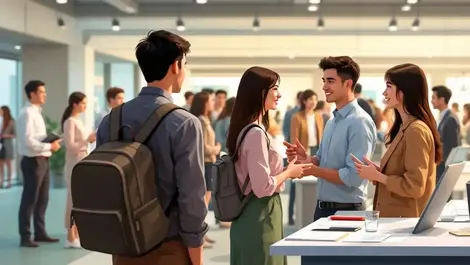 Singapore graduate jobs hold up better than senior hiring