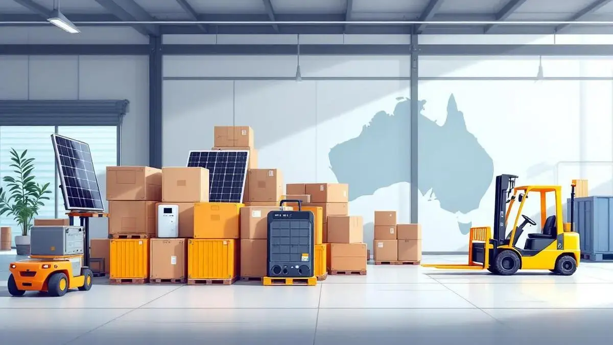 Multimedia Technology lands Cygnett Australian power deal