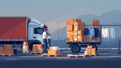 Poland expands SENT monitoring to clothing & footwear