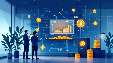 NUVA Digital raises USD $5.2 million for Web3 asset platform